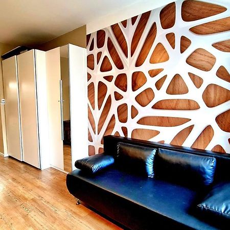 Boutique Apartments Vienna - Premium 3 Экстерьер фото
