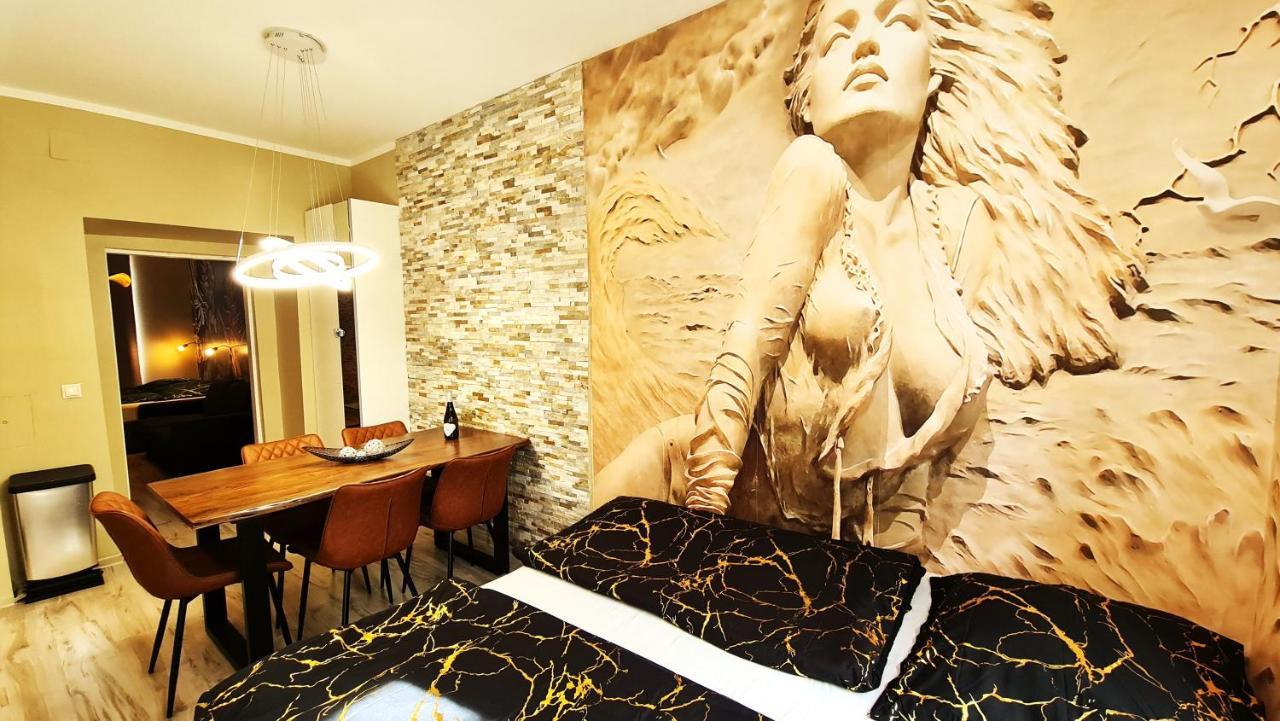 Boutique Apartments Vienna - Premium 3 Экстерьер фото