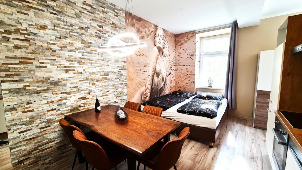 Boutique Apartments Vienna - Premium 3 Экстерьер фото