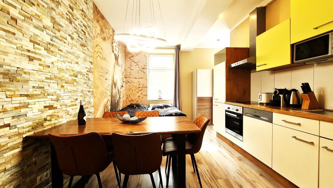 Boutique Apartments Vienna - Premium 3 Экстерьер фото