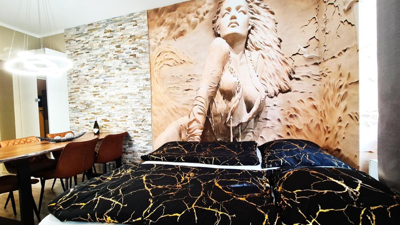 Boutique Apartments Vienna - Premium 3 Экстерьер фото