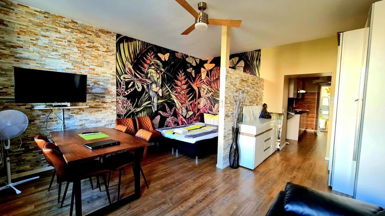 Boutique Apartments Vienna - Premium 3 Экстерьер фото