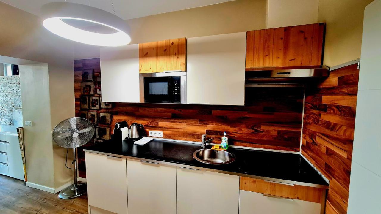 Boutique Apartments Vienna - Premium 3 Экстерьер фото