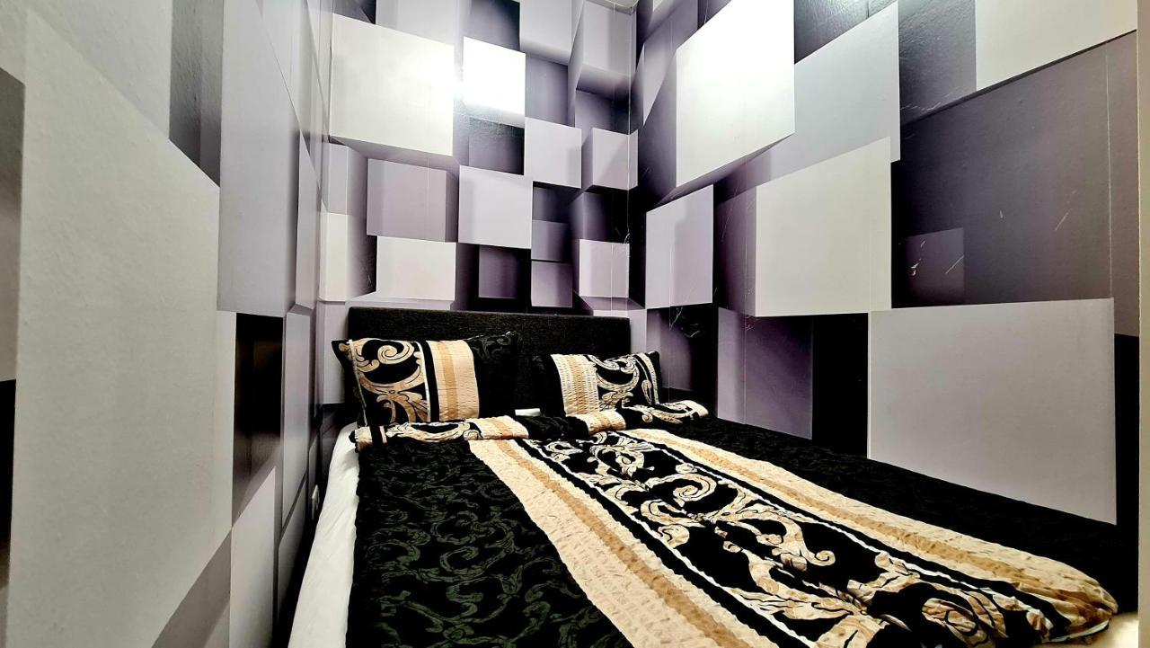 Boutique Apartments Vienna - Premium 3 Экстерьер фото