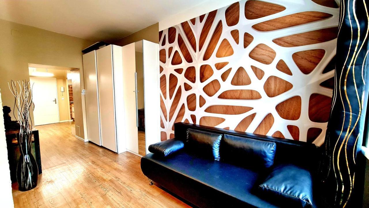 Boutique Apartments Vienna - Premium 3 Экстерьер фото