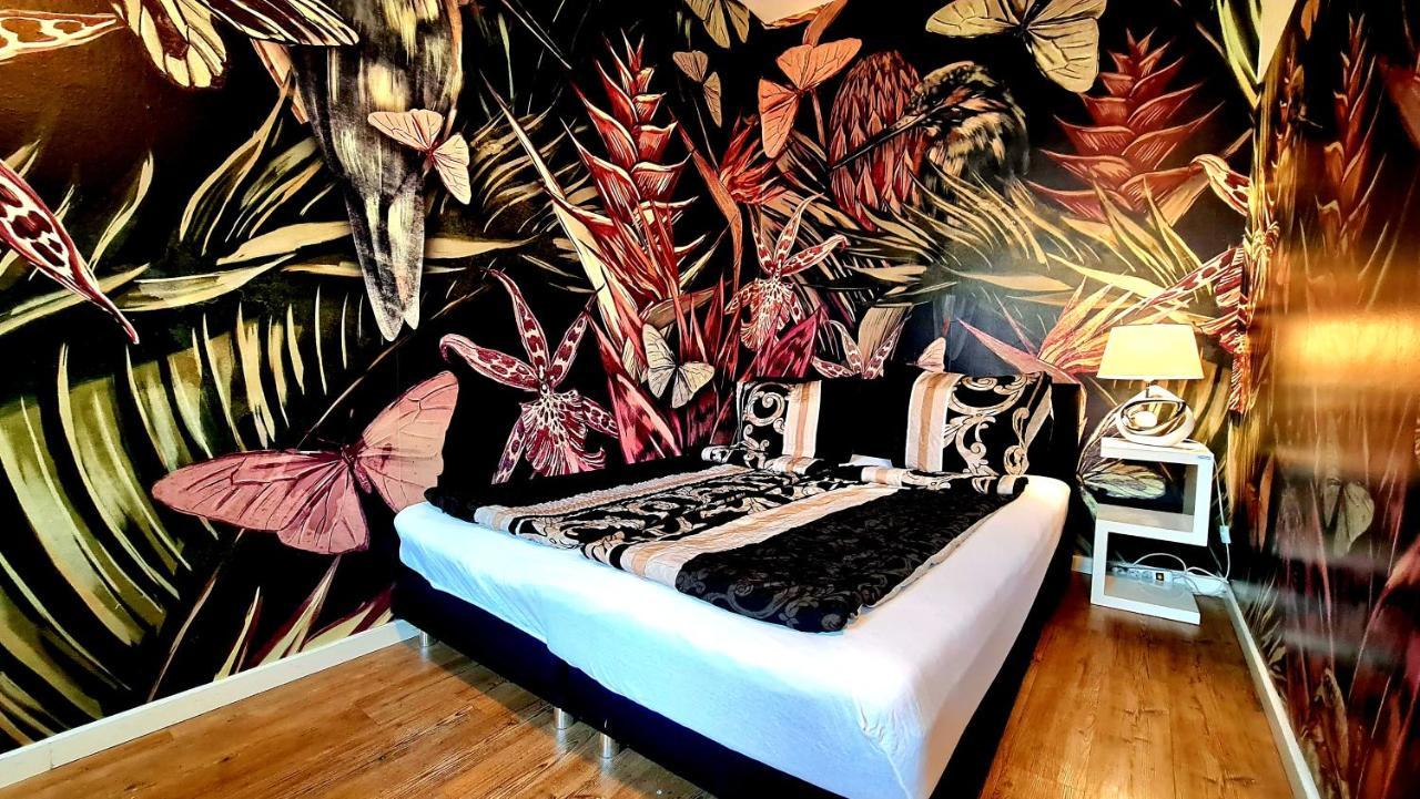 Boutique Apartments Vienna - Premium 3 Экстерьер фото