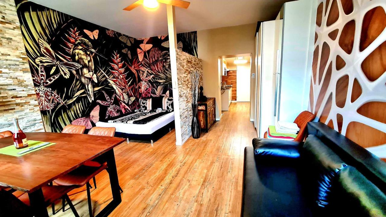 Boutique Apartments Vienna - Premium 3 Экстерьер фото