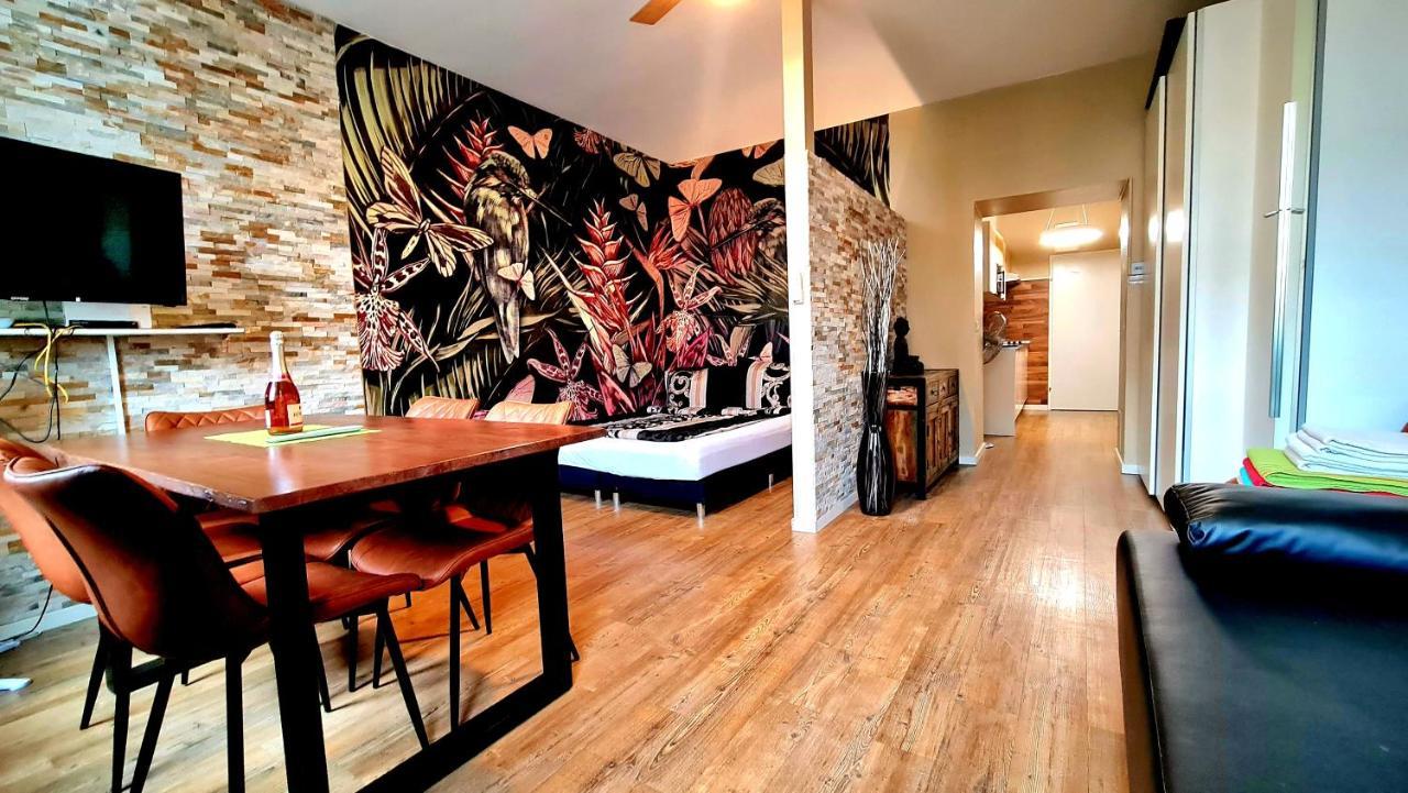 Boutique Apartments Vienna - Premium 3 Экстерьер фото