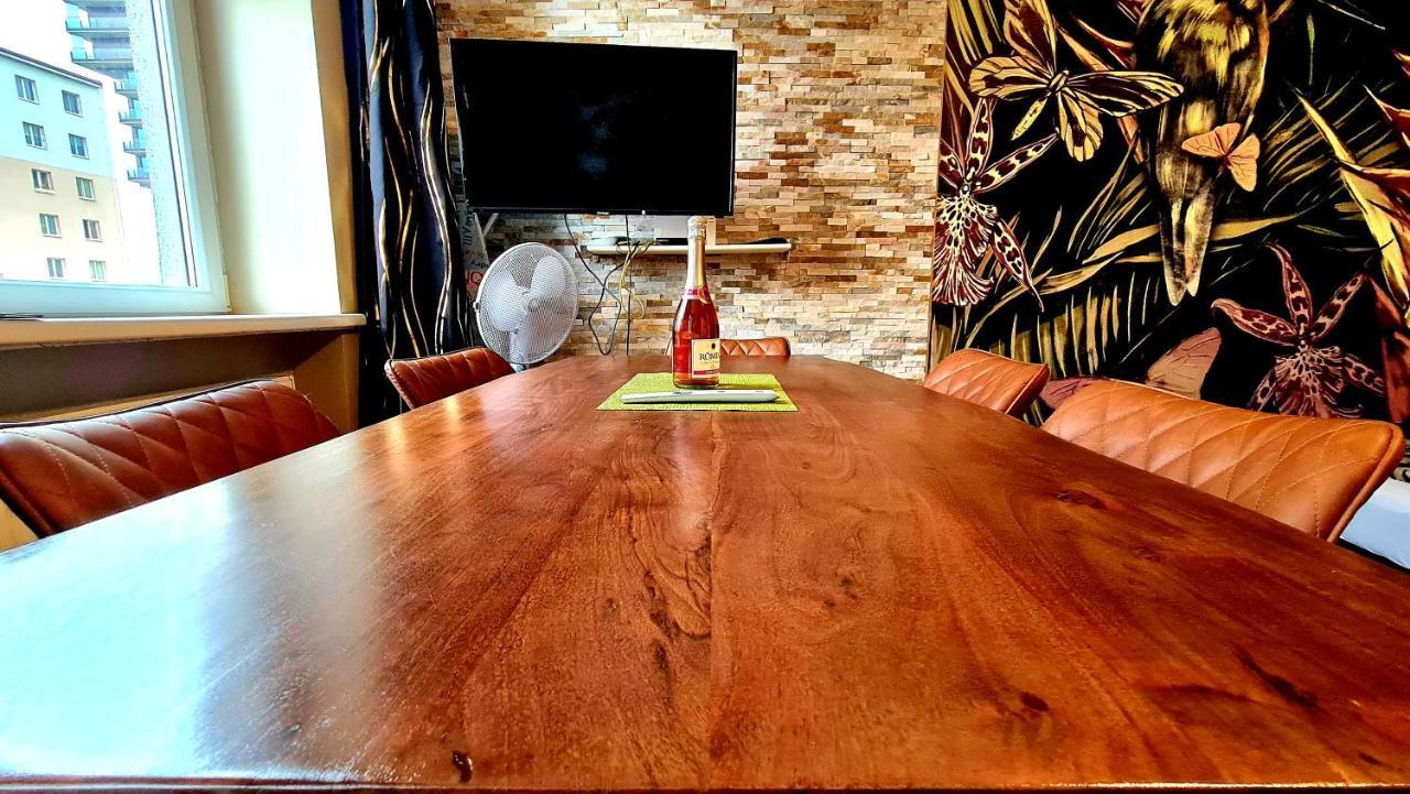 Boutique Apartments Vienna - Premium 3 Экстерьер фото