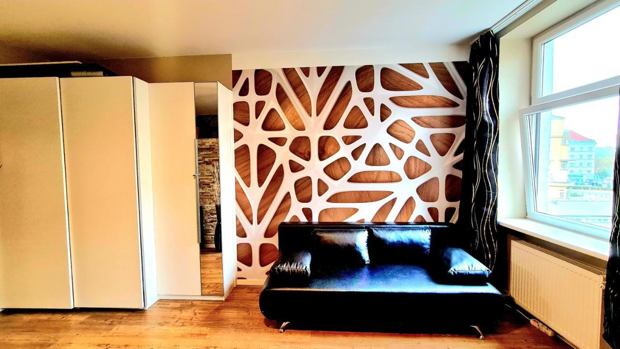 Boutique Apartments Vienna - Premium 3 Экстерьер фото
