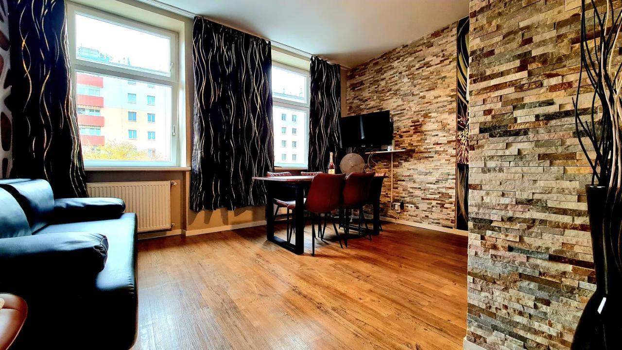 Boutique Apartments Vienna - Premium 3 Экстерьер фото