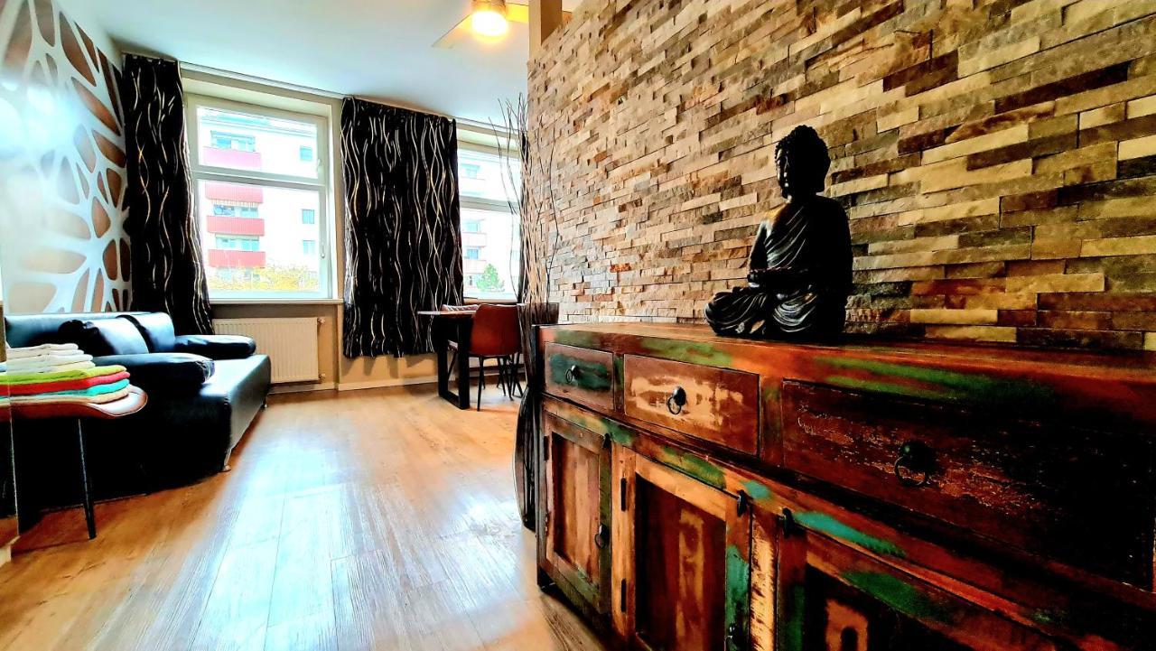 Boutique Apartments Vienna - Premium 3 Экстерьер фото