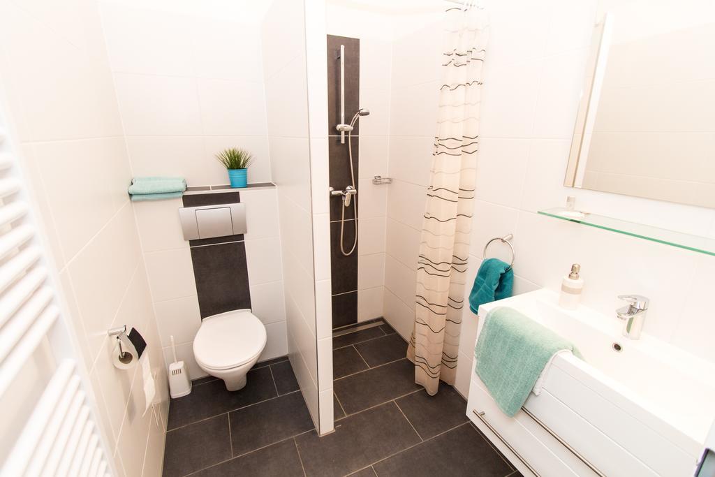 Boutique Apartments Vienna - Premium 3 Экстерьер фото