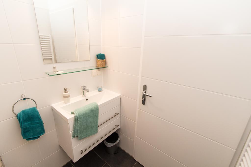 Boutique Apartments Vienna - Premium 3 Экстерьер фото